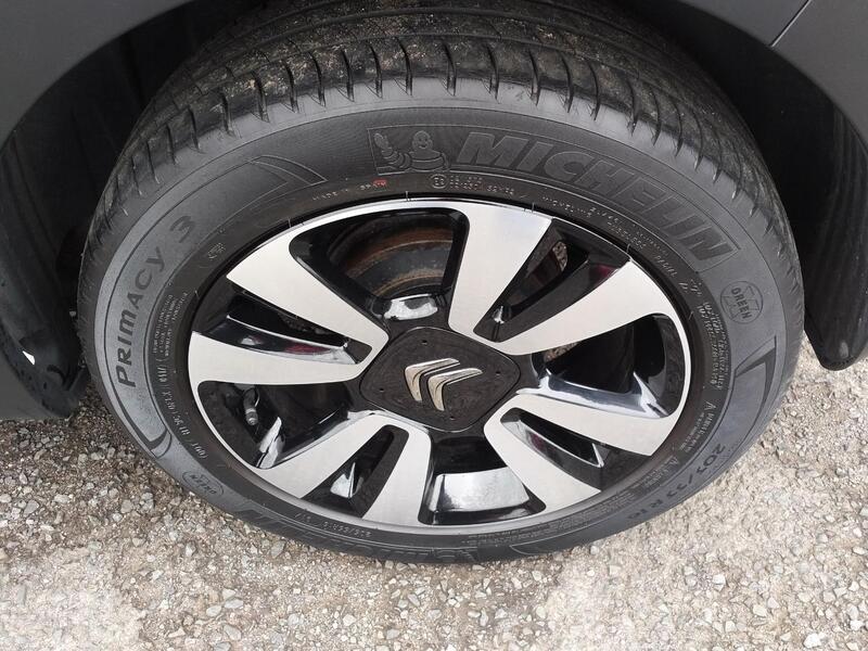 CITROEN C3 1.2 PureTech Flair 2017