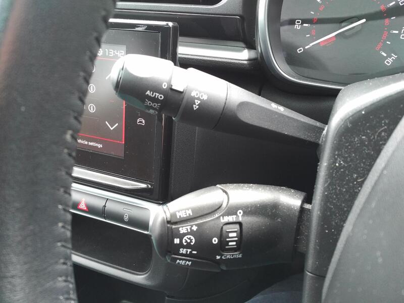 CITROEN C3 1.2 PureTech Flair 2017