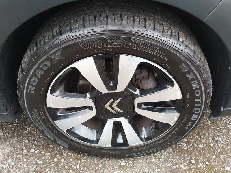 CITROEN C3 1.2 PureTech Flair 2017