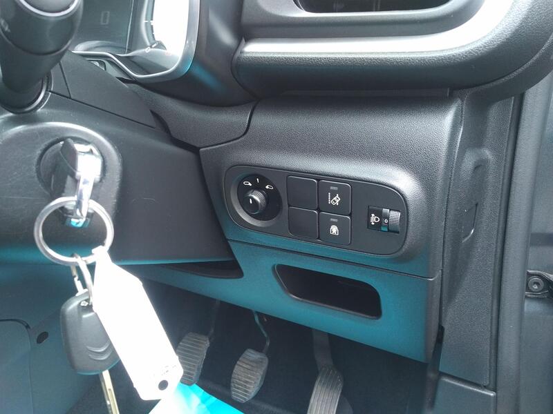 CITROEN C3 1.2 PureTech Flair 2017