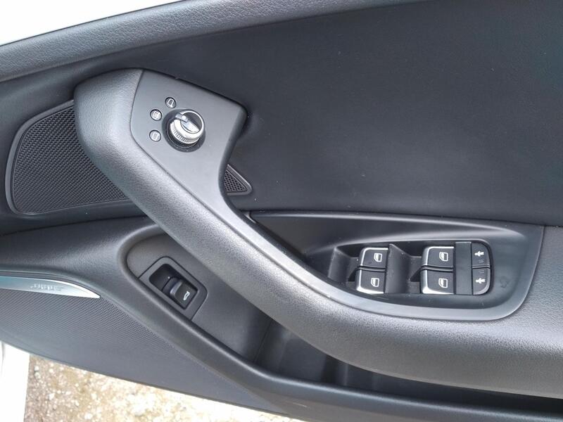 AUDI A6 2.0 TDI ultra S line 2014