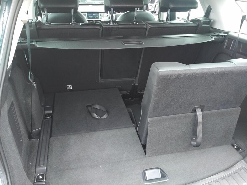 LAND ROVER DISCOVERY SPORT 2.0 TD4 SE Tech 2016