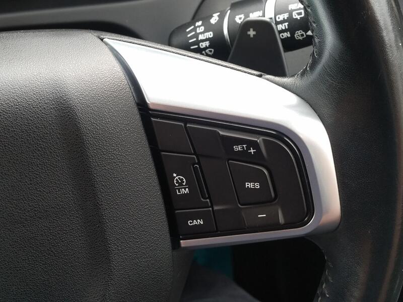 LAND ROVER DISCOVERY SPORT 2.0 TD4 SE Tech 2016