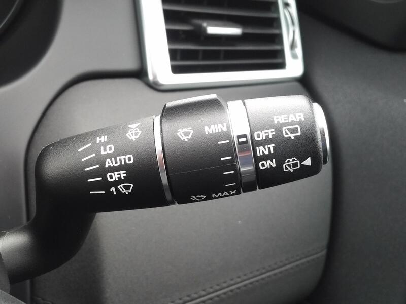 LAND ROVER DISCOVERY SPORT 2.0 TD4 SE Tech 2016