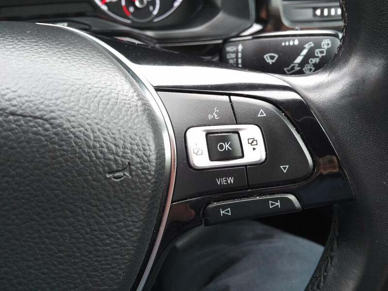 VOLKSWAGEN POLO 1.0 TSI Match 2020