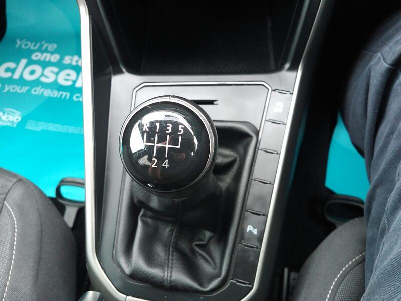 VOLKSWAGEN POLO 1.0 TSI Match 2020