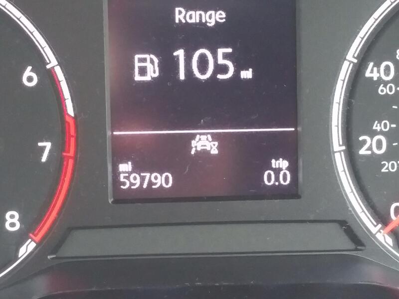 VOLKSWAGEN POLO 1.0 TSI Match 2020