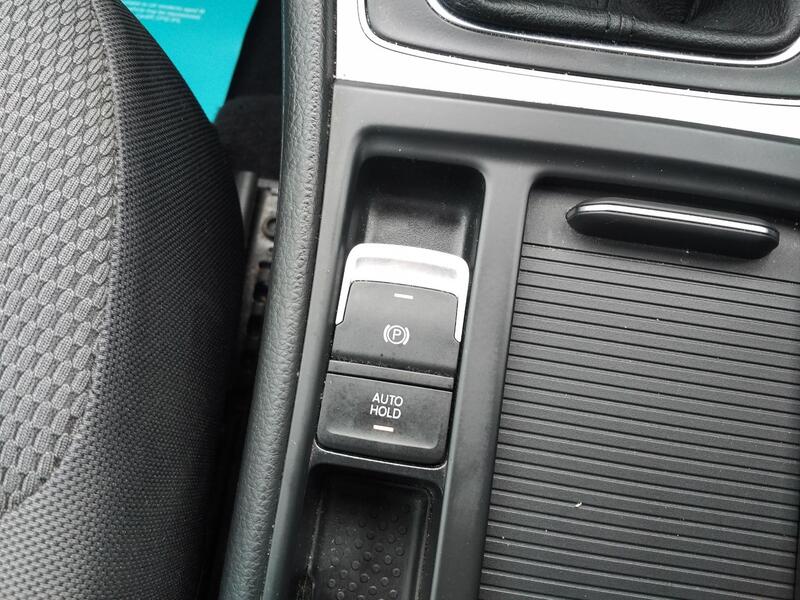 VOLKSWAGEN GOLF 1.6 TDI BlueMotion Tech Match 2015