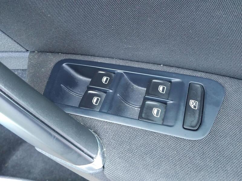 VOLKSWAGEN GOLF 1.6 TDI BlueMotion Tech Match 2015