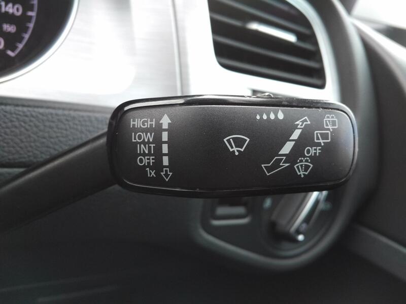 VOLKSWAGEN GOLF 1.6 TDI BlueMotion Tech Match 2015