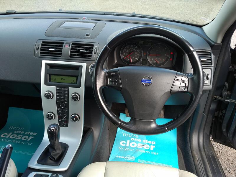VOLVO C30 1.6 D2 SE Lux 2013