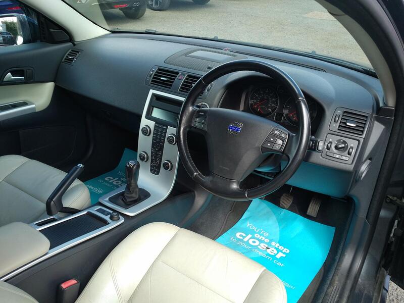 VOLVO C30 1.6 D2 SE Lux 2013