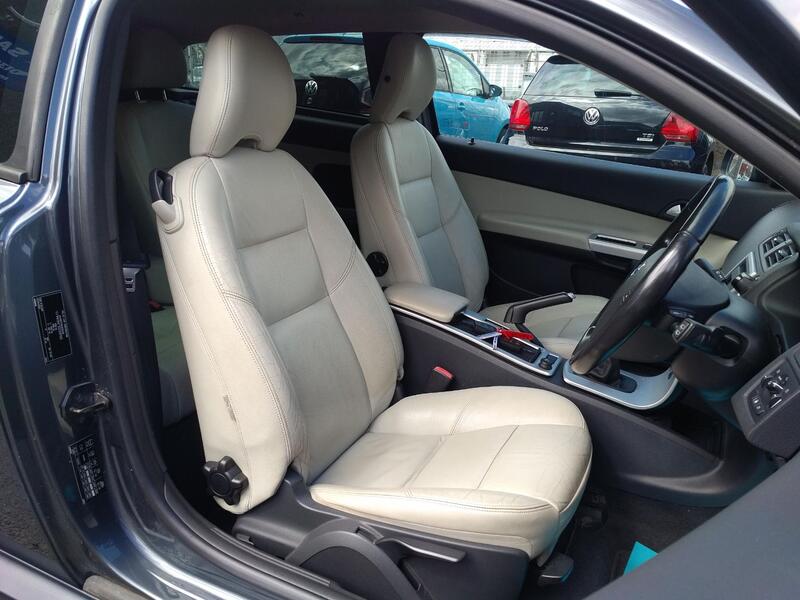 VOLVO C30 1.6 D2 SE Lux 2013
