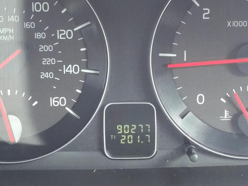 VOLVO C30 1.6 D2 SE Lux 2013