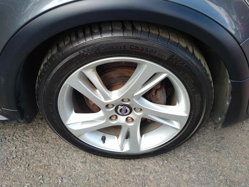 VOLVO C30 1.6 D2 SE Lux 2013