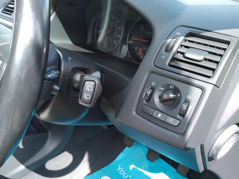 VOLVO C30 1.6 D2 SE Lux 2013