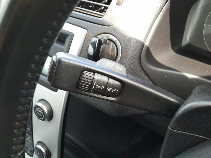 VOLVO C30 1.6 D2 SE Lux 2013