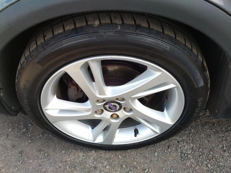 VOLVO C30 1.6 D2 SE Lux 2013