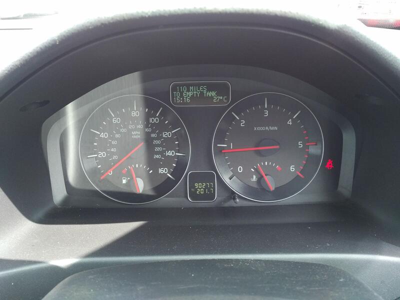 VOLVO C30 1.6 D2 SE Lux 2013