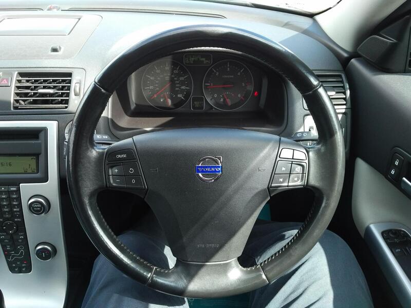 VOLVO C30 1.6 D2 SE Lux 2013