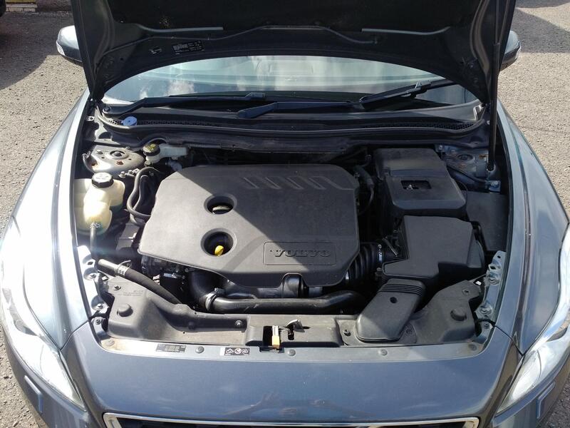 VOLVO C30 1.6 D2 SE Lux 2013