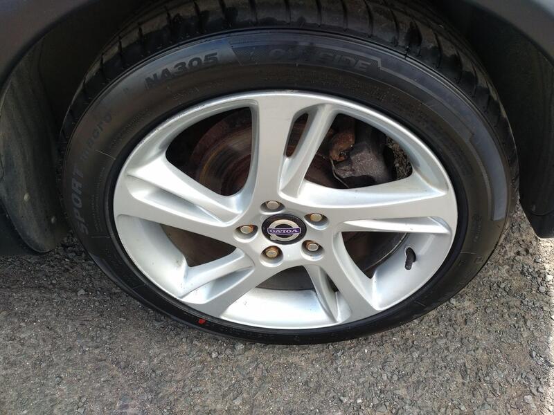 VOLVO C30 1.6 D2 SE Lux 2013