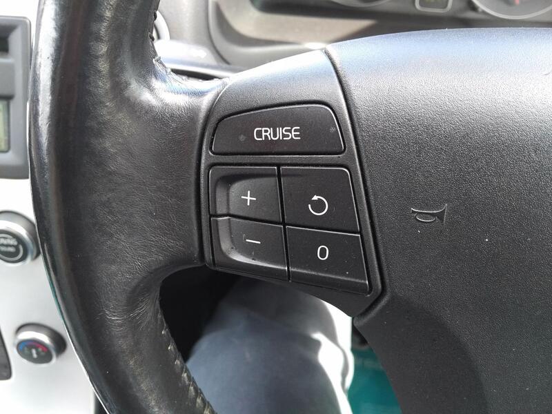 VOLVO C30 1.6 D2 SE Lux 2013