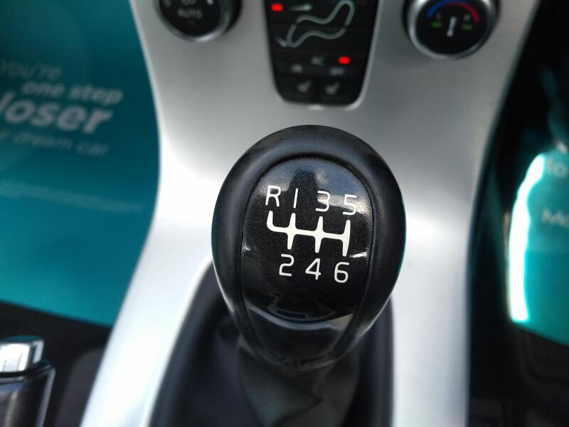 VOLVO C30 1.6 D2 SE Lux 2013