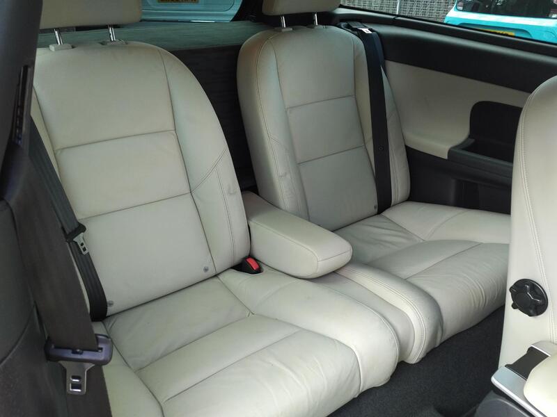 VOLVO C30 1.6 D2 SE Lux 2013