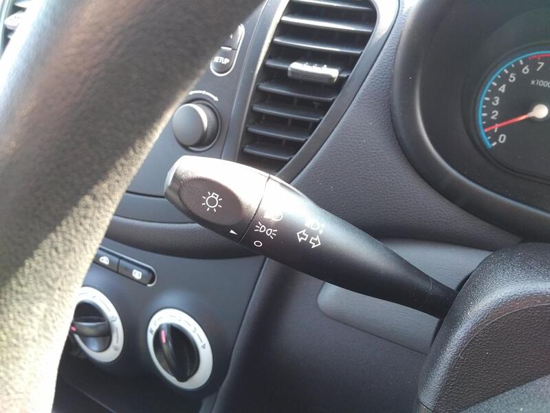 HYUNDAI I10 1.2 Comfort 2011