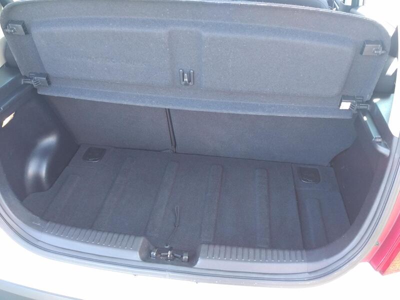 HYUNDAI I10 1.2 Comfort 2011