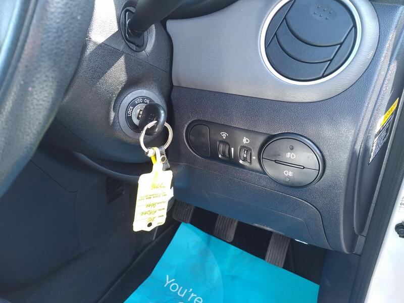 HYUNDAI I10 1.2 Comfort 2011