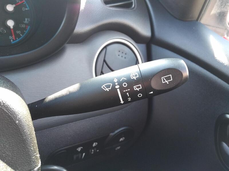 HYUNDAI I10 1.2 Comfort 2011