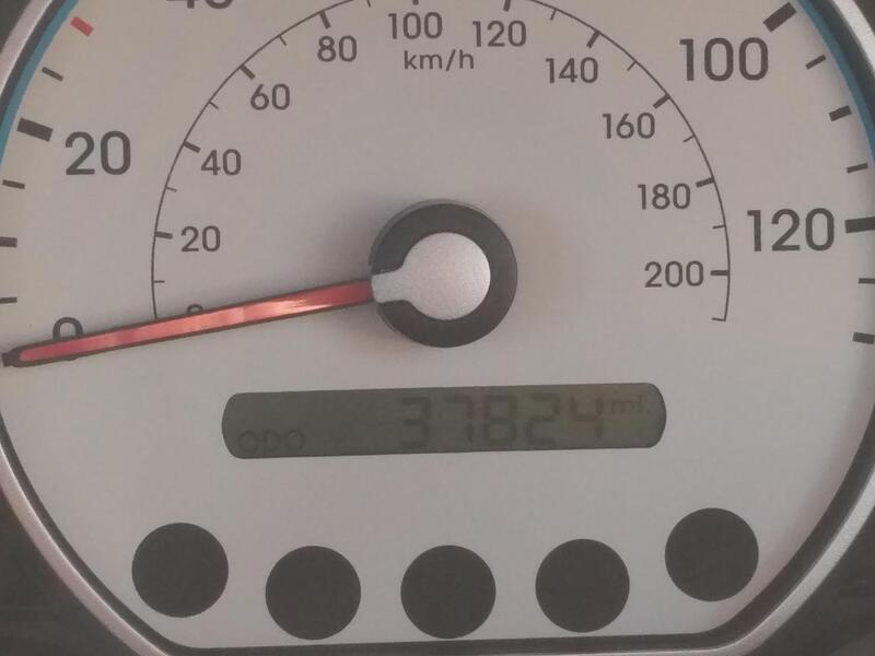 HYUNDAI I10 1.2 Comfort 2011