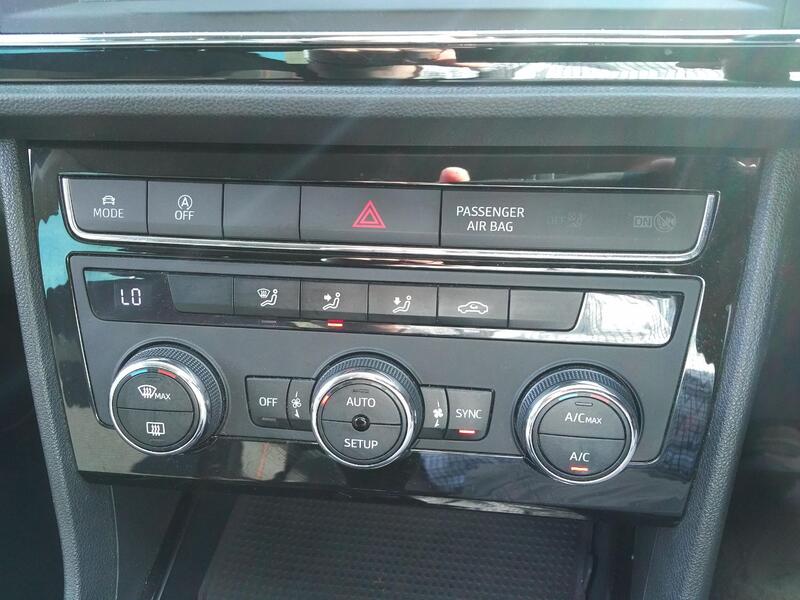 SEAT LEON 2.0 TDI FR Technology 2018