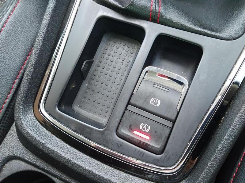 SEAT LEON 2.0 TDI FR Technology 2018
