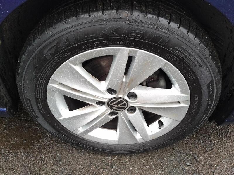 VOLKSWAGEN GOLF 2.0 TDI Life 2020