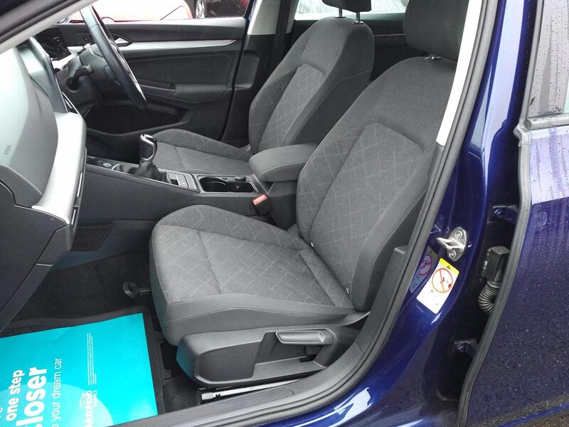VOLKSWAGEN GOLF 2.0 TDI Life 2020