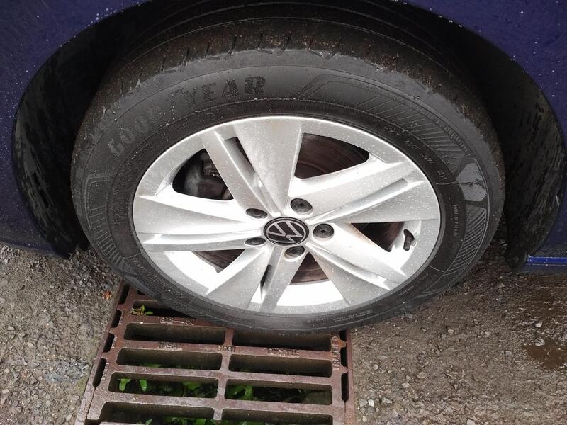 VOLKSWAGEN GOLF 2.0 TDI Life 2020