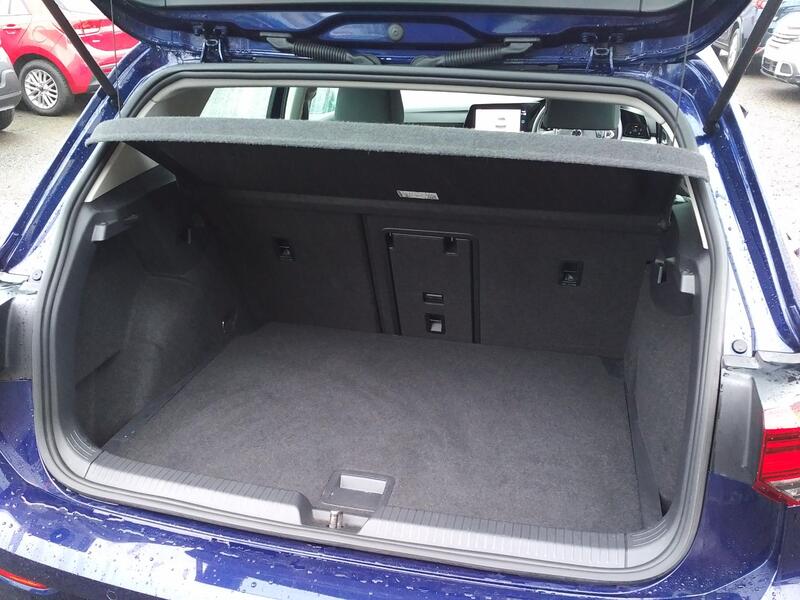 VOLKSWAGEN GOLF 2.0 TDI Life 2020