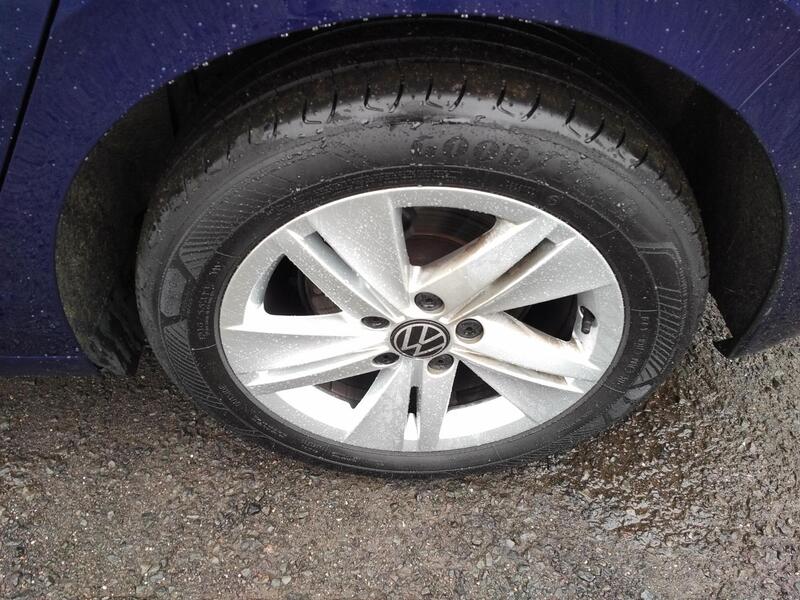 VOLKSWAGEN GOLF 2.0 TDI Life 2020