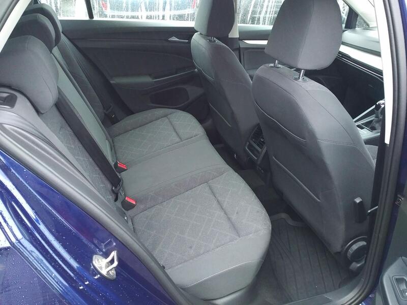 VOLKSWAGEN GOLF 2.0 TDI Life 2020
