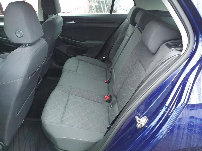 VOLKSWAGEN GOLF 2.0 TDI Life 2020
