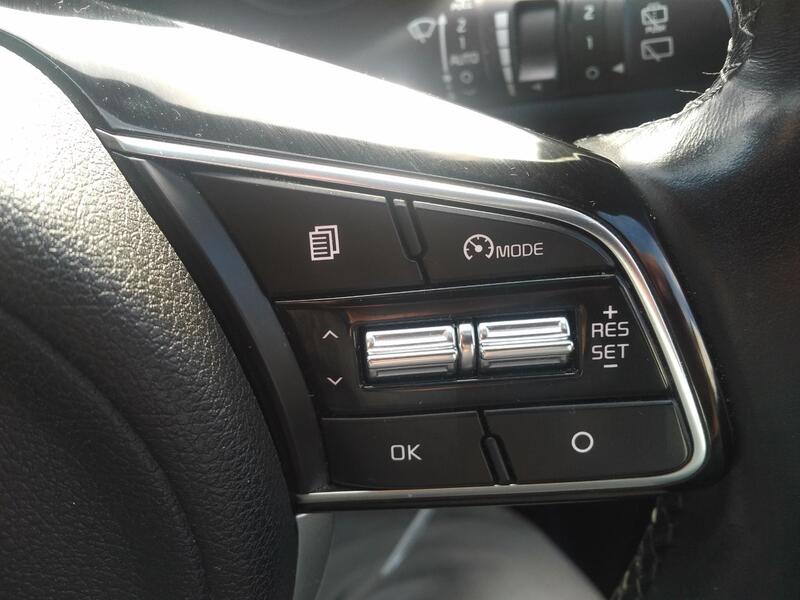 KIA SPORTAGE 1.6 GDi 2 2019