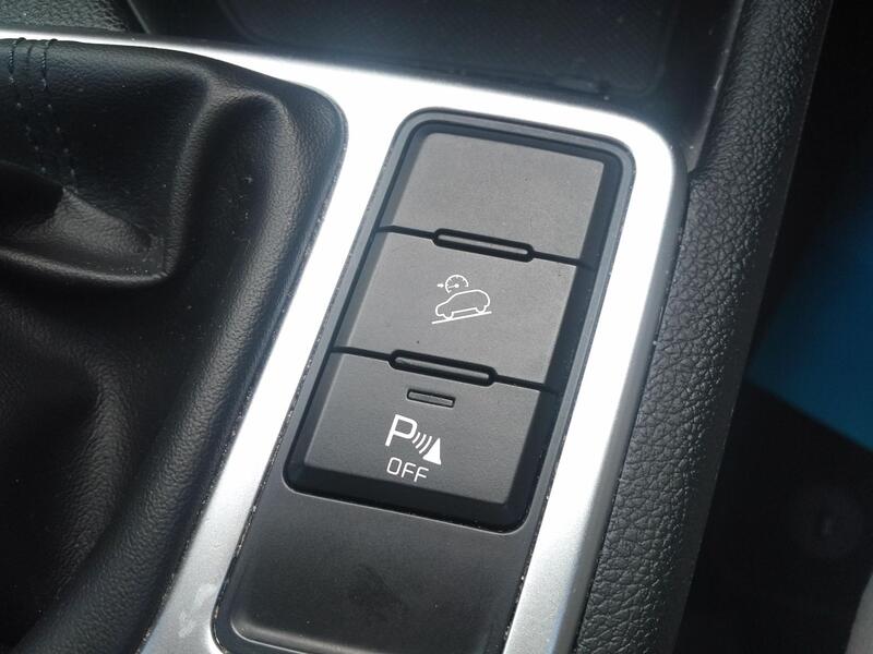 KIA SPORTAGE 1.6 GDi 2 2019