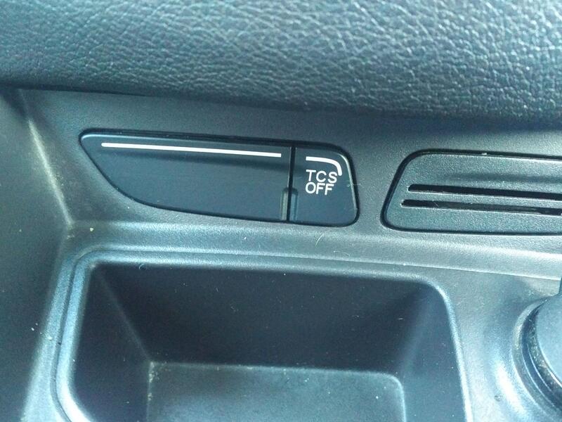 FORD TRANSIT COURIER 1.5 TDCi 2019