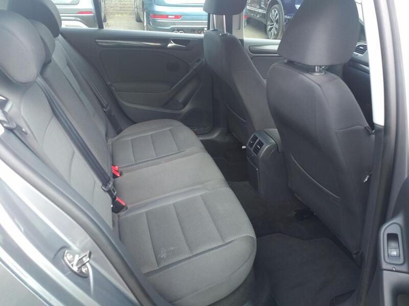 VOLKSWAGEN GOLF 1.6 TDI Match 2012