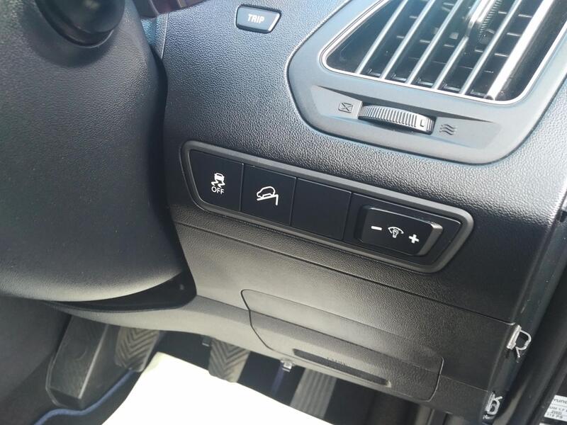 HYUNDAI IX35 1.7 CRDi Premium 2011