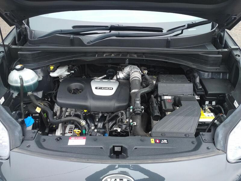 KIA SPORTAGE 1.6 T-GDi GT-Line 2021