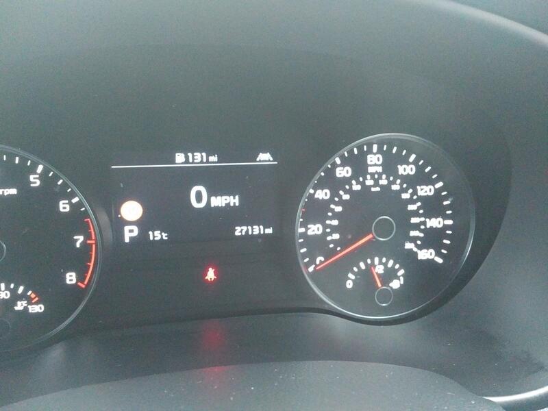 KIA SPORTAGE 1.6 T-GDi GT-Line 2021